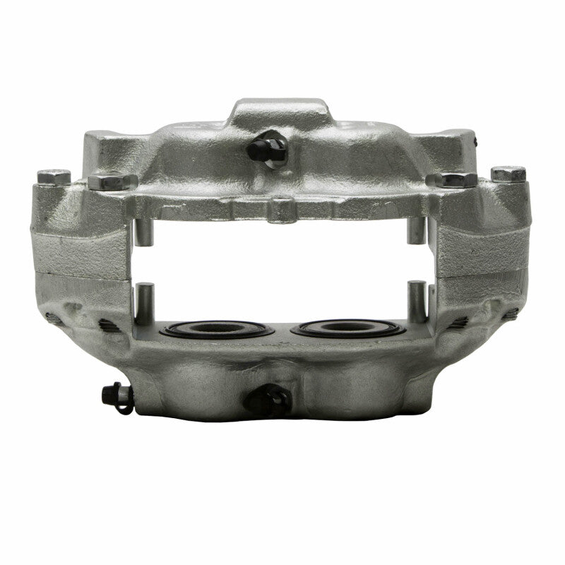 DFC 02-14 Mercedes-Benz G55 AMG Front-R Silver Zinc Coated Premium Caliper