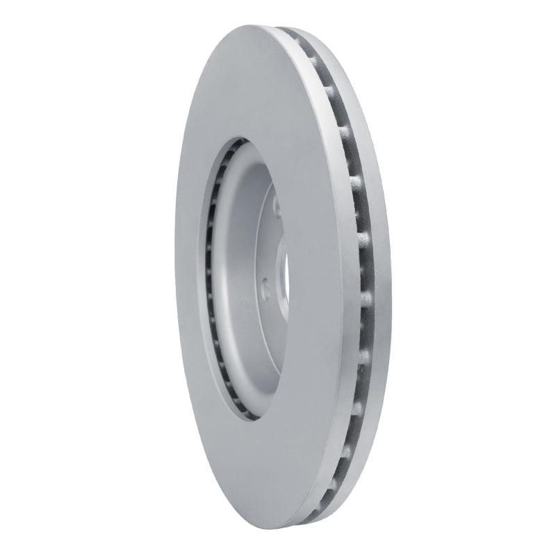 R1 21-25 Dodge Durango Front Carbon Alloy GeoMET Rotor