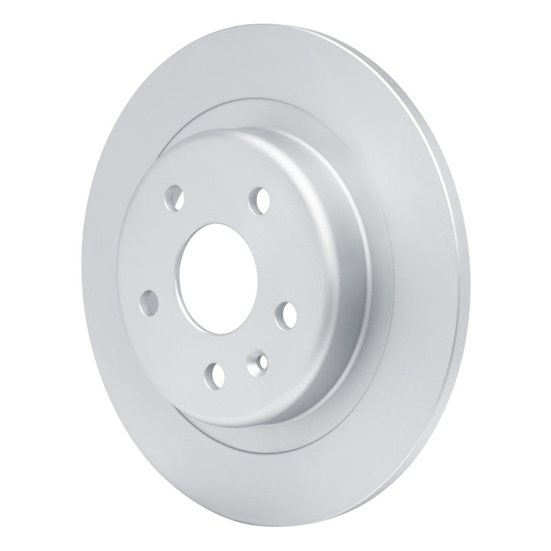 R1 19-20 Buick Envision Rear GeoSPEC Coated Rotor