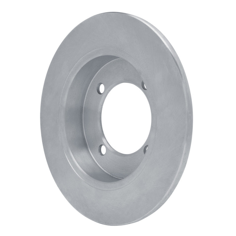 R1 94-96 Hyundai Elantra Rear Brake Rotor