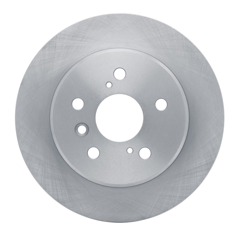 R1 92-03 Lexus ES300 Rear Brake Rotor