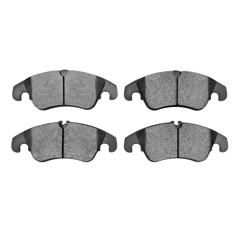 R1 09-17 Audi S5 Front Track/Street Brake Pads