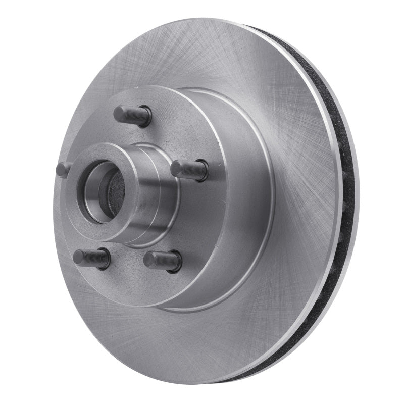 R1 72-73 Ford Gran Torino Front Brake Rotor