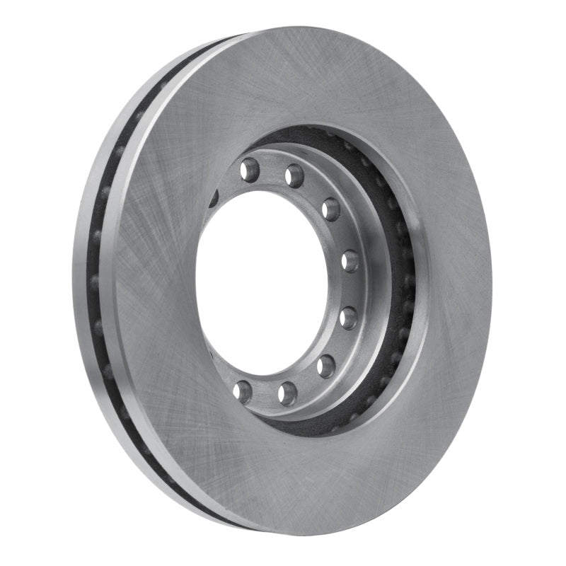 R1 1998-2024 Chevrolet LCF3500HD Diesel Engine Front Brake Rotor