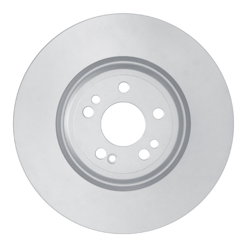 R1 20-25 Mercedes-Benz GLE350 Front Carbon Alloy GeoMET Rotor