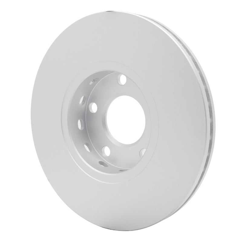 R1 92-08 Audi A6 (USA/Canada) Front GeoSPEC Coated Rotor