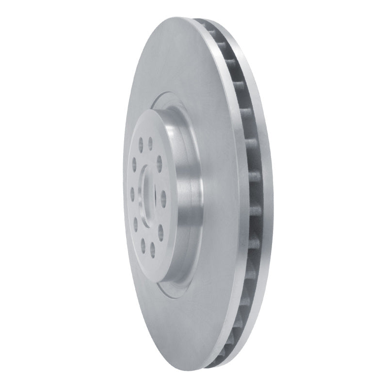 R1 21-25 Audi Q4 Sportback e-tron Front Brake Rotor