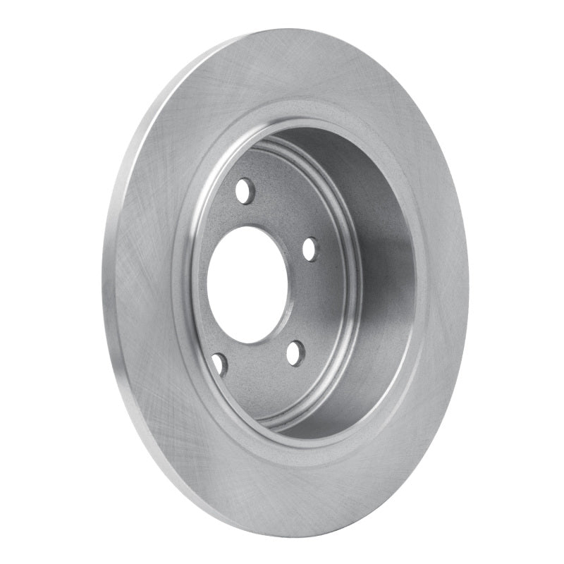 R1 03-05 Ford Explorer Sport Rear Brake Rotor