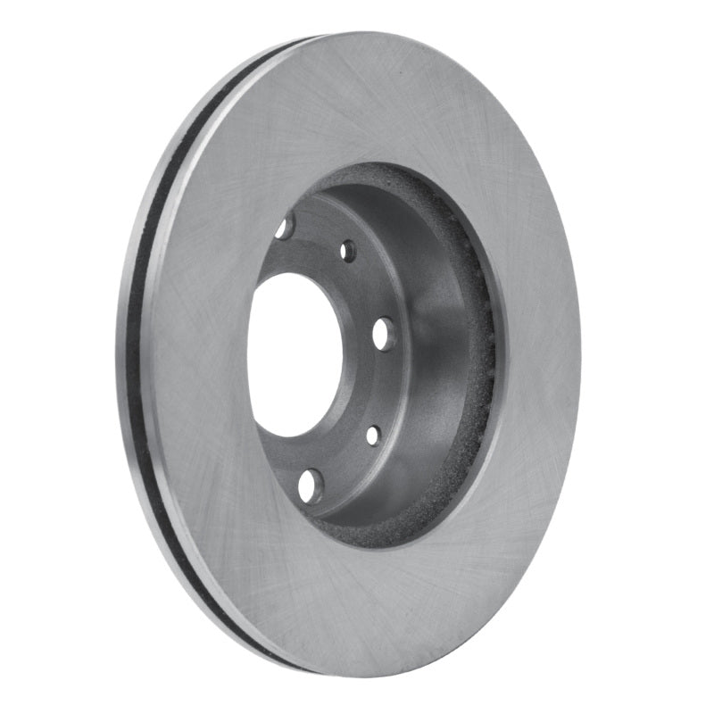 R1 82-83 Honda Civic Sedan Front Brake Rotor