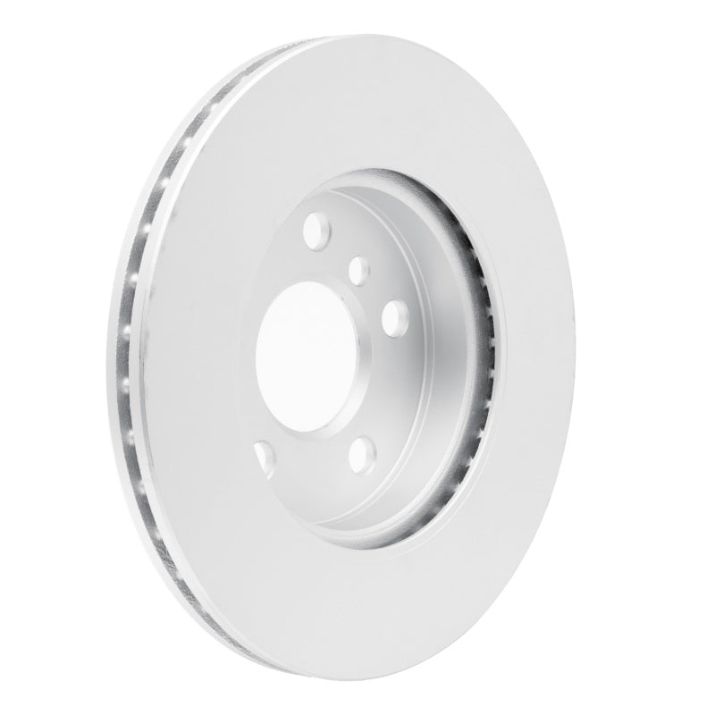 R1 14-24 Mini Cooper (Excl Clubman) Front GeoSPEC Coated Rotor