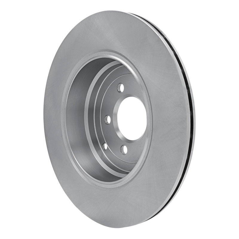 R1 10-12 Land Rover Range Rover Rear Brake Rotor