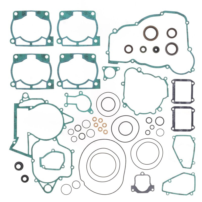 Athena 13-24 BETA Enduro RR 300 2T/Enduro RR 250 2T Racing Complete Gasket Kit