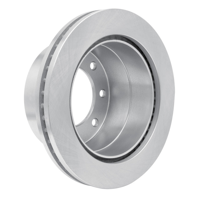 R1 11-19 Chevrolet Silverado 3500 HD Rear Brake Rotor