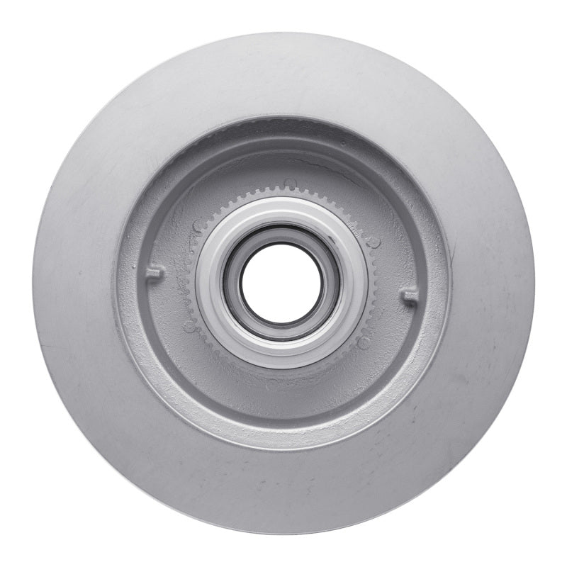 R1 06-10 Ford F-350 Super Duty 2WD Front GeoSPEC Coated Rotor