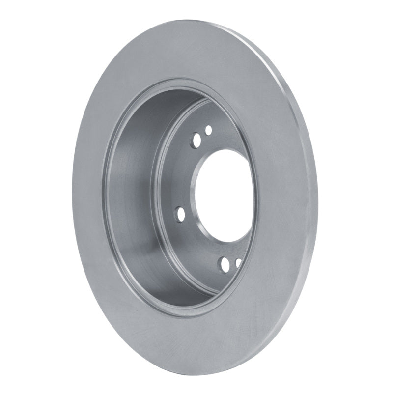 R1 2007-2012 Kia Rondo (Canada) Rear Brake Rotor