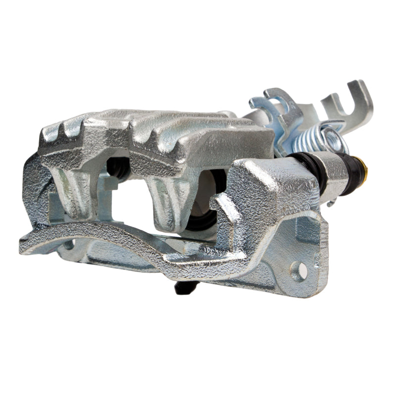DFC 86-92 Mazda RX-7 Rear-R Silver Zinc Coated Premium Caliper