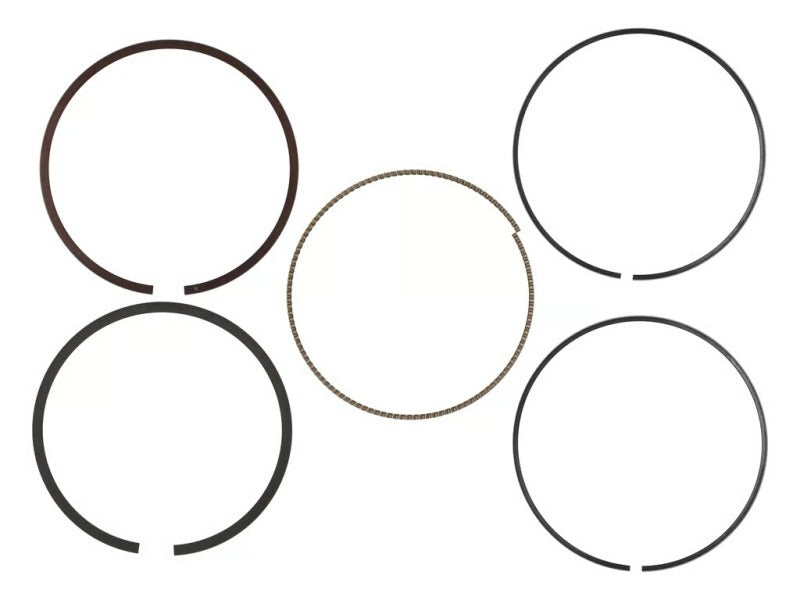 Wiseco 76.80mm Ring Set-.8 x 1.5mm