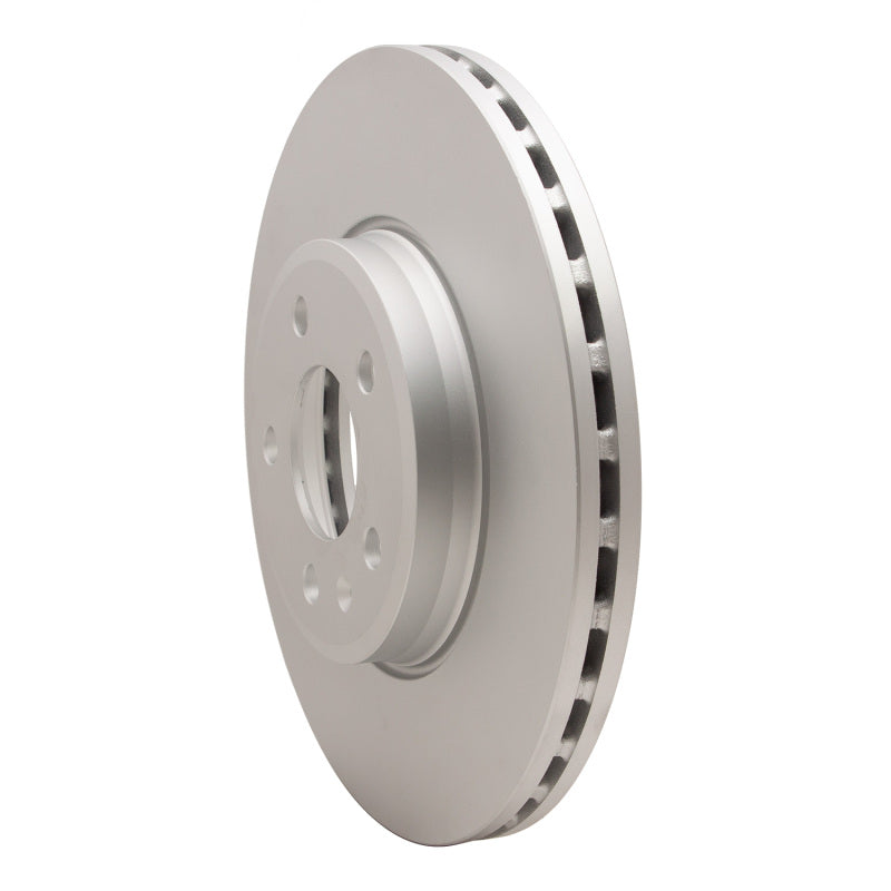 R1 08-25 Audi A4 (Mexico) Front Carbon Alloy GeoMET Rotor