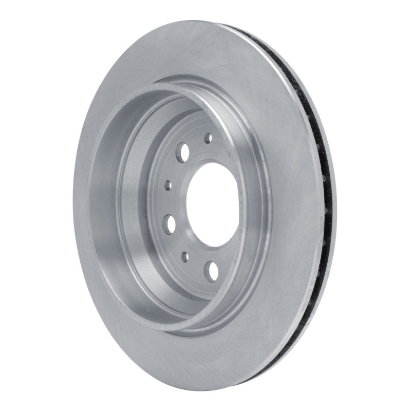 R1 00-00 Volvo V70 Rear Brake Rotor