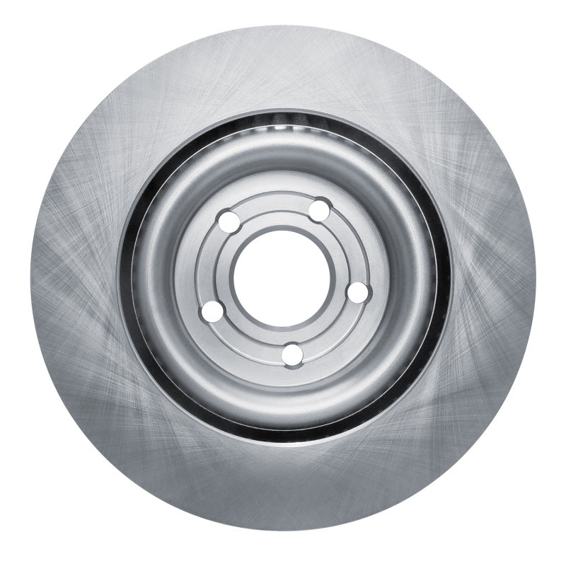 R1 20-25 Ford Explorer Front Brake Rotor