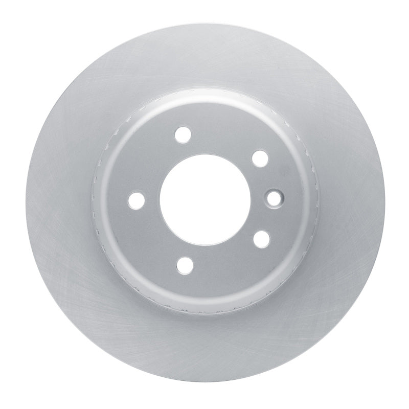 R1 2020-2025 Land Rover Defender 90 Rear GeoSPEC Coated Rotor