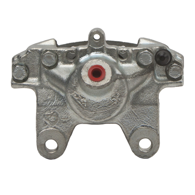 DFC 87-00 Mercedes-Benz 320CE (C124) Rear-L Silver Zinc Coated Premium Caliper