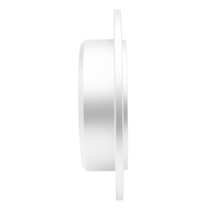 R1 07-12 Dodge Nitro Rear GeoSPEC Coated Rotor