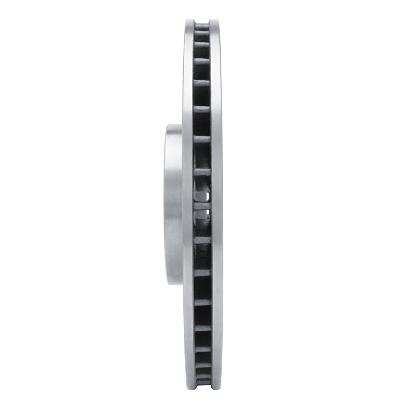 R1 2016-2026 Polestar Polestar 2 Front Brake Rotor