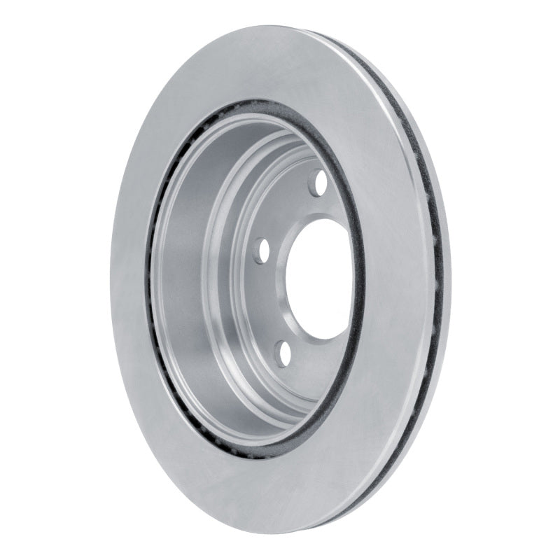 R1 06-20 BMW 320I xDrive Rear Brake Rotor