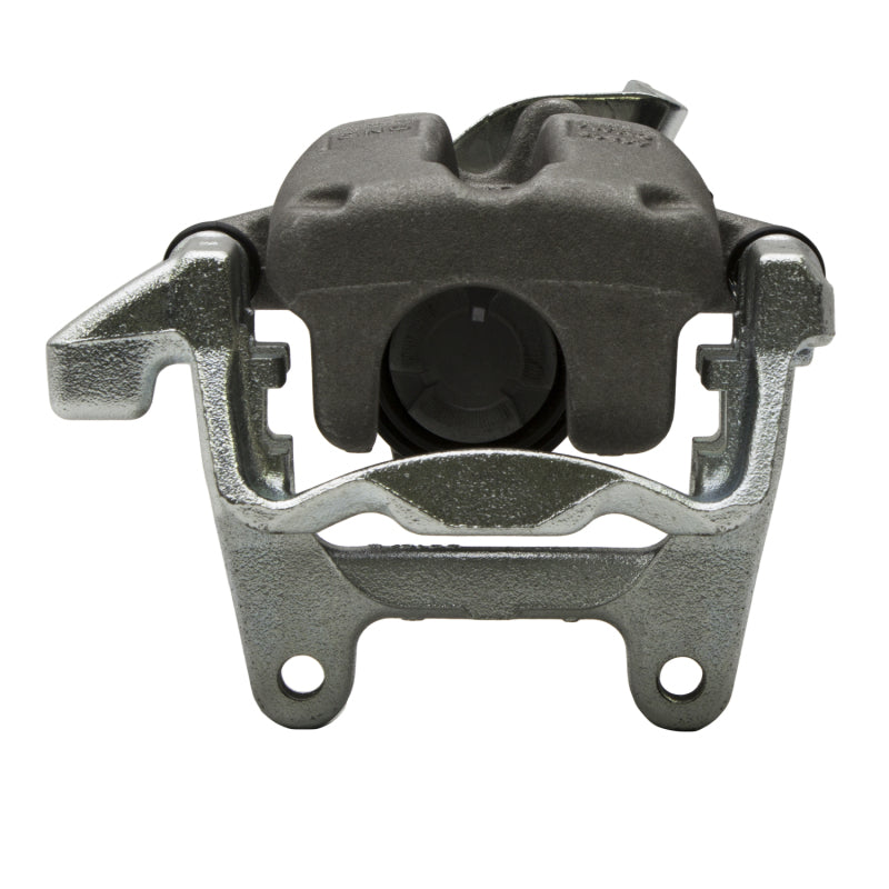 DFC 08-17 Volkswagen CC/Passat CC/Passat Rear-L Silver Zinc Coated Premium Caliper