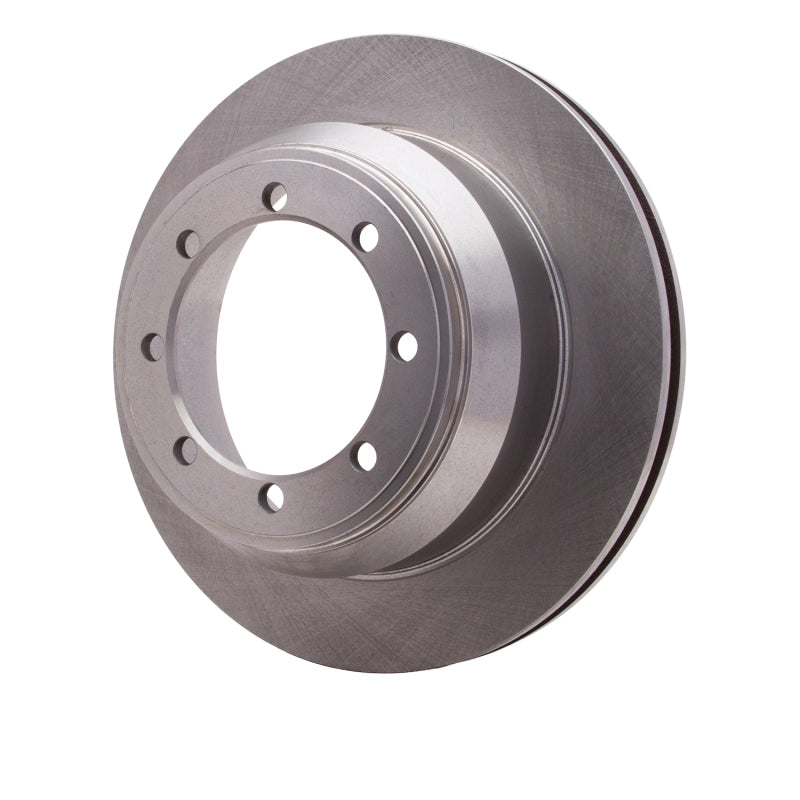 DFC 99-04 Ford F-350 Super Duty 2WD Rear Brake Rotor
