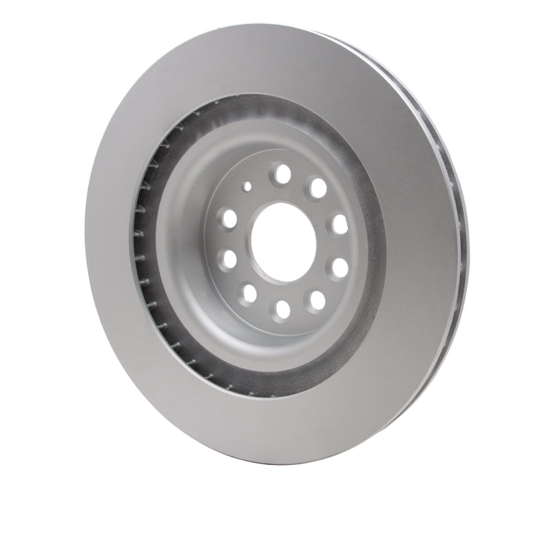 R1 2012-2021 Tesla Model S Rear GeoSPEC Coated Rotor