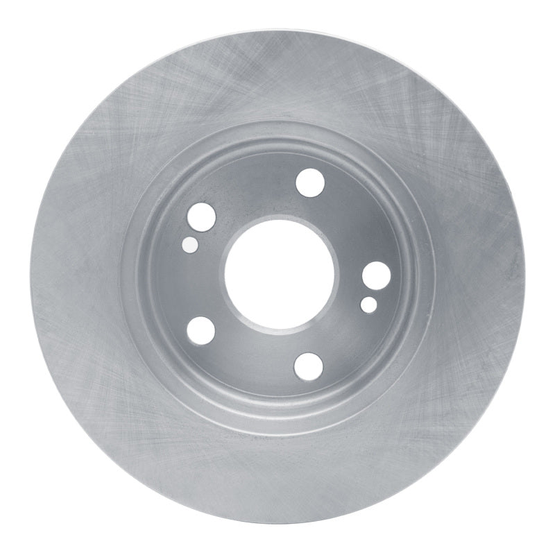 R1 99-03 Renault SCENIC (Mexico) Rear Brake Rotor