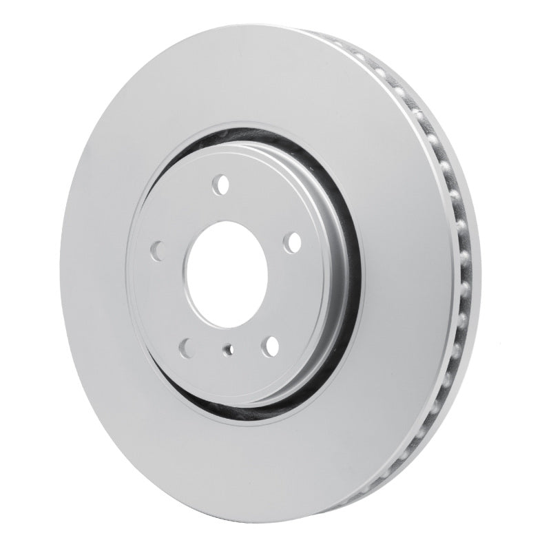 R1 05-14 Infiniti FX37 Front GeoSPEC Coated Rotor