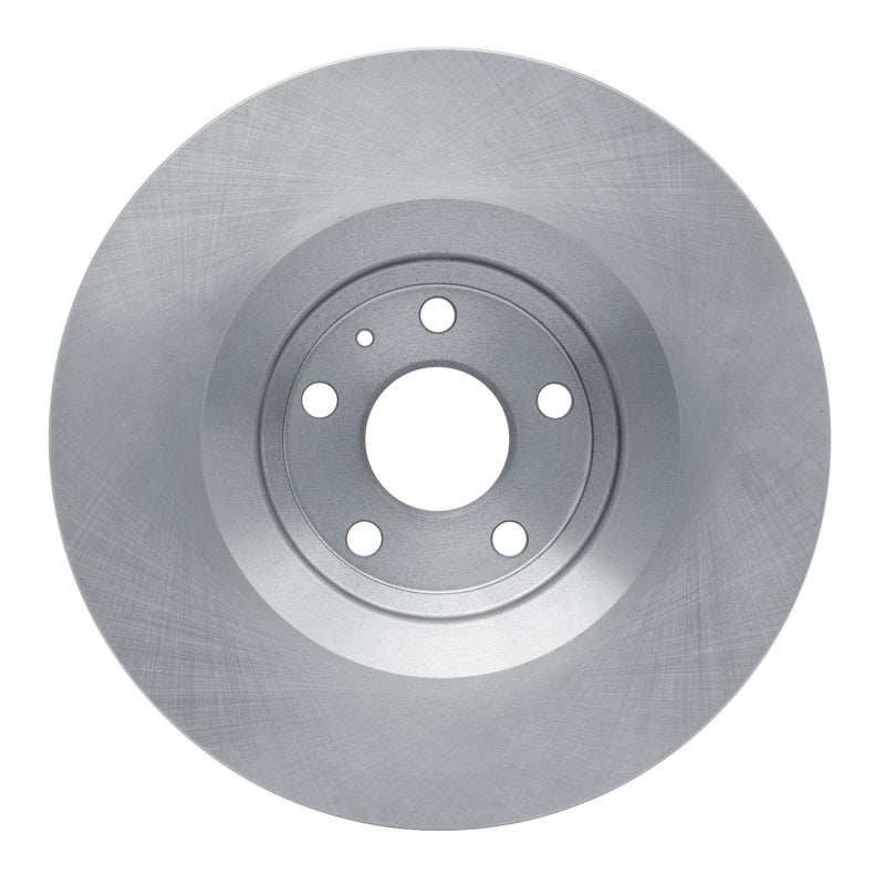 R1 12-15 Audi TTS Quattro Front Brake Rotor