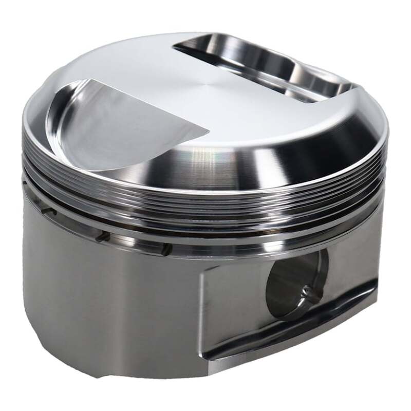 JE Pistons Porsche 911 3.2L 95mm Set of 6 Pistons