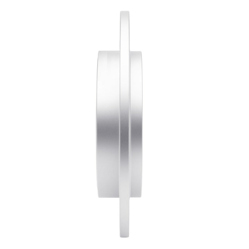 R1 02-10 Ford Explorer Sport Trac Rear GeoSPEC Coated Rotor