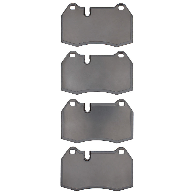 DFC 03-19 Ferrari 575 M Maranello Front 5000 Advanced Low Metallic Brake Pads
