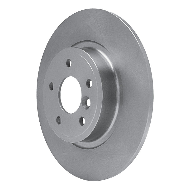 R1 17-19 Jaguar XE Rear Brake Rotor