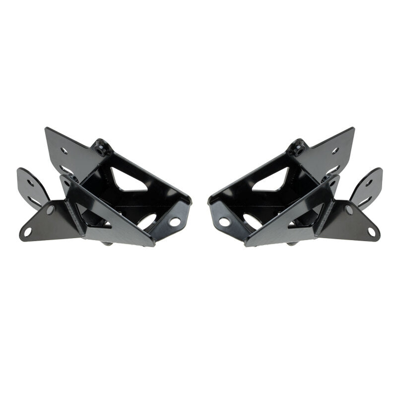 Synergy 2014+ Ram 2500 Front Radius Arm Drop Brackets
