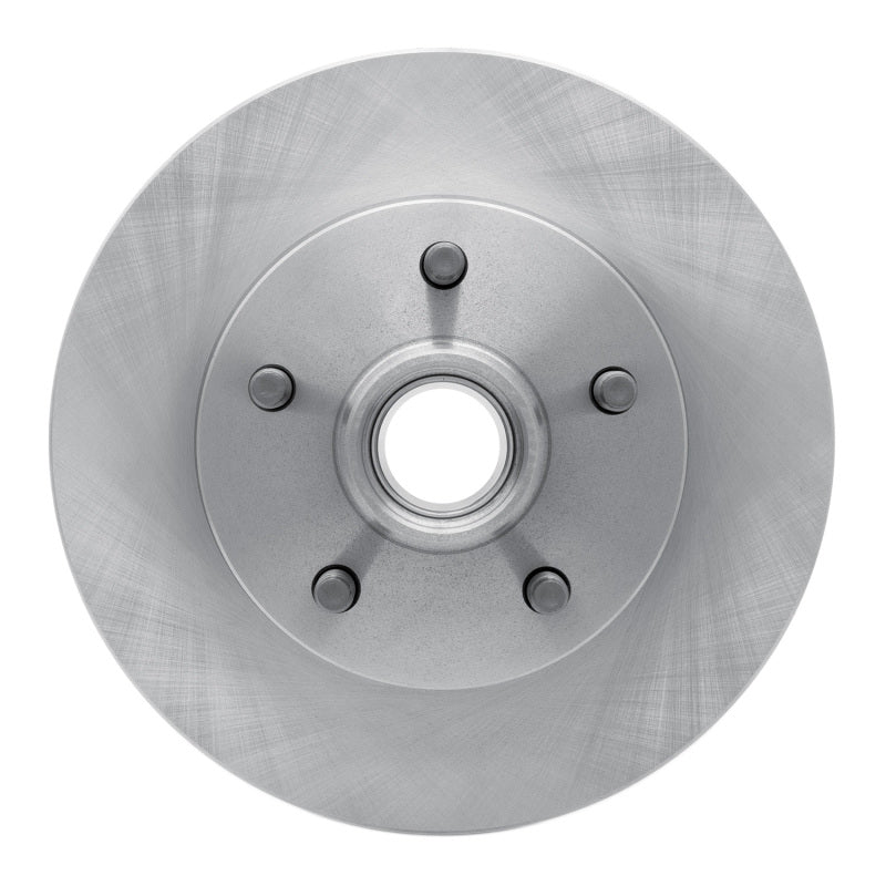 R1 95-97 Ford Ranger (USA/Canada) Front Brake Rotor