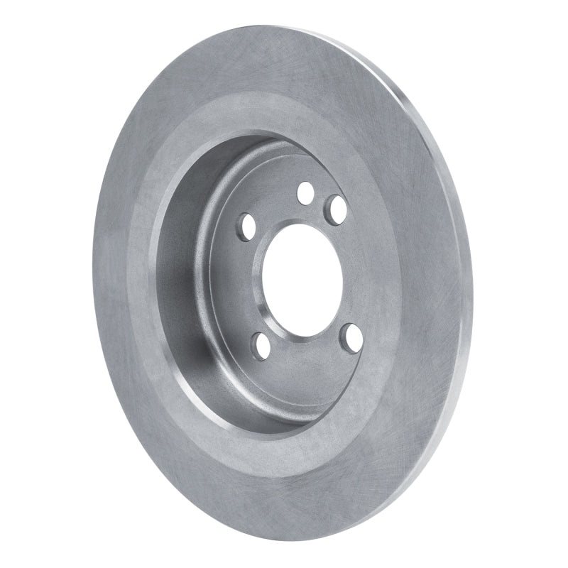 R1 09-14 Mini Cooper (Excl Clubman) Rear Brake Rotor