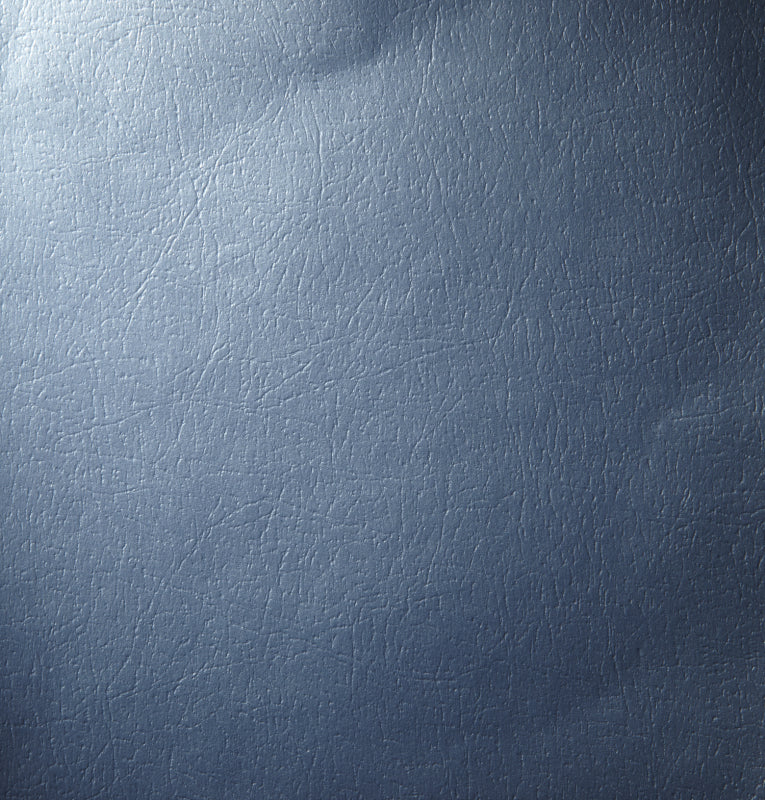 Covercraft UVS100 Custom Sunscreen - Blue Metallic