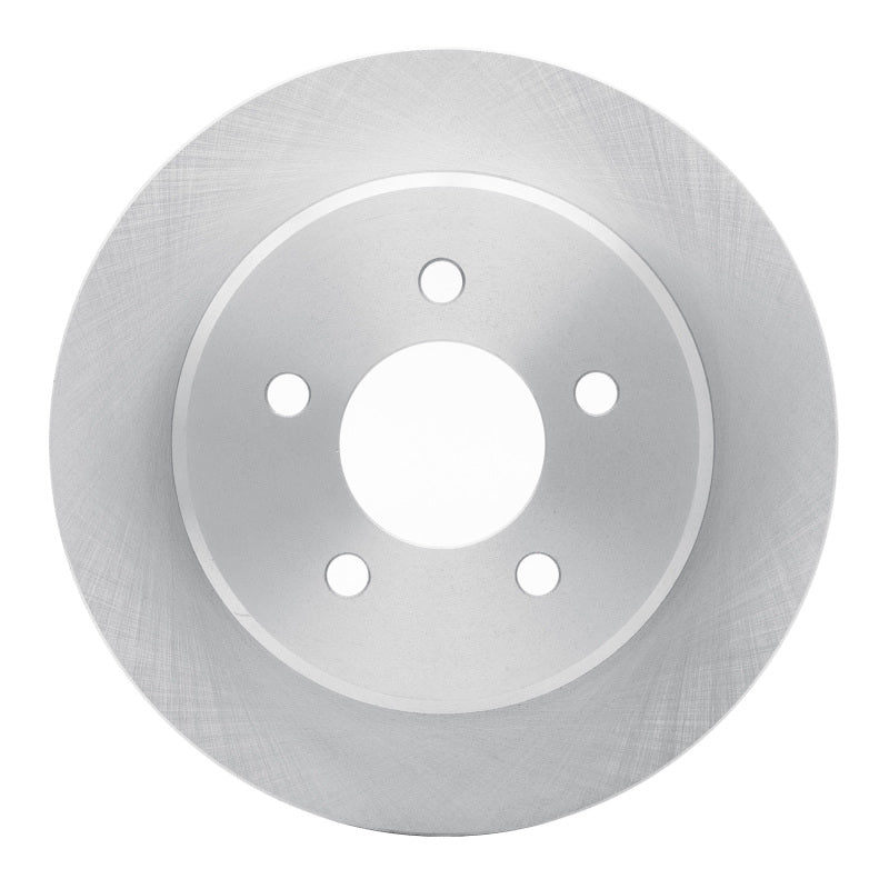 R1 97-07 Chrysler Town & Country Rear Brake Rotor