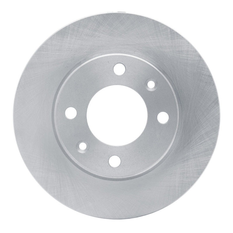 R1 97-02 Peugeot 306 (Mexico) Rear Brake Rotor
