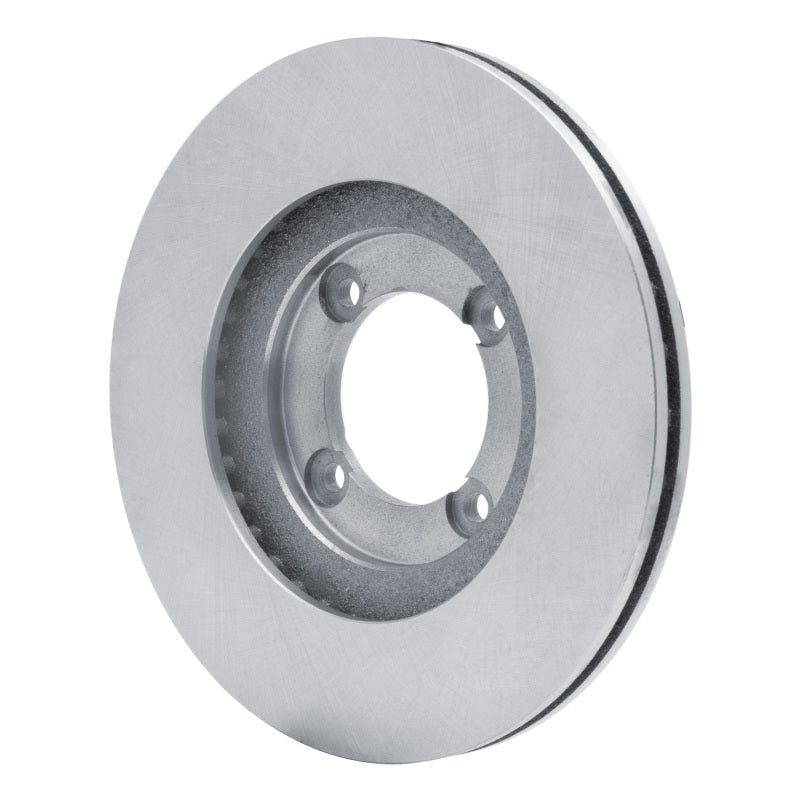 R1 83-87 Mazda 626 Front Brake Rotor