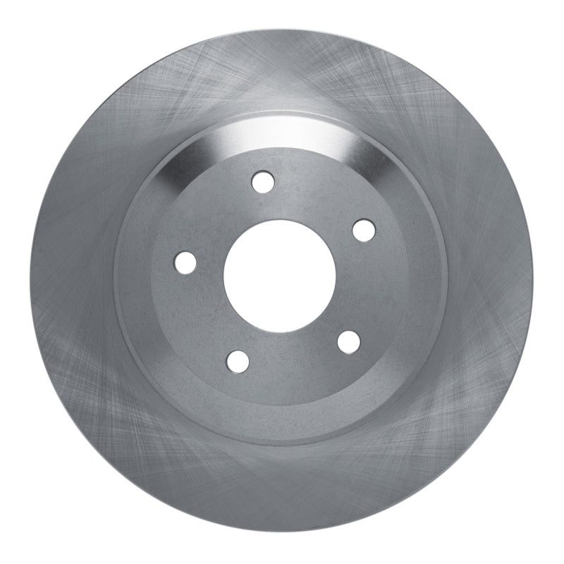 DFC 97-9 Cadillac XLR Right Front Brake Rotor