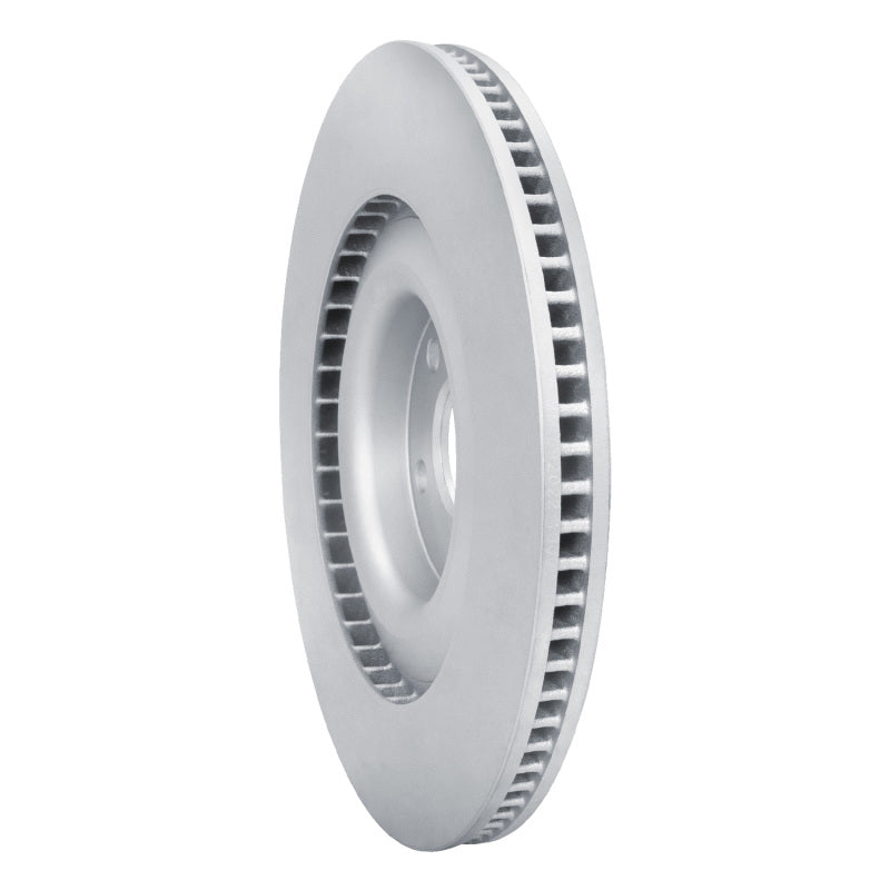 R1 21-25 Ford Mustang Mach-E Front Carbon Alloy GeoMET Rotor