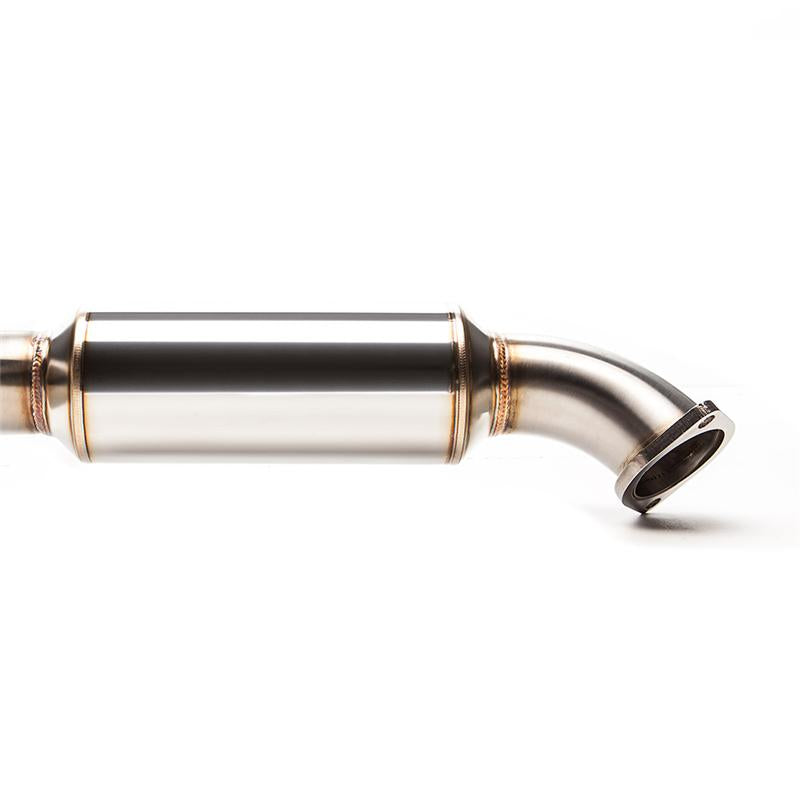 Cobb 10-12 Mazdaspeed3 Gen2 SS 3in Cat-Back Exhaust