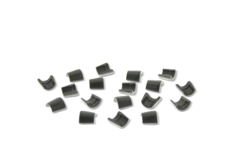 Ferrea 05-08 Harley-Davidson Twin Cam Steel Valve Locks - Set of 8